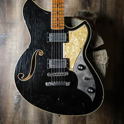 Novo Signature Miris H2 - Black & Blue image 4