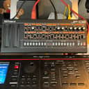 Roland JP-08 Boutique Series Digital Synthesizer Module 2015 - Present - Black