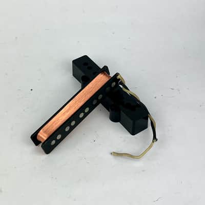 Lakland Jazz Bass Pickup - Rewound (7.98kΩ) image 8