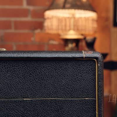 1975 Marshall JMP 1987 Lead 50 Watt Head - From the Collection of Thom Rotella image 3