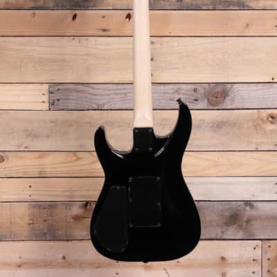 Jackson X Series Dinky DK1A Electric Guitar Warhol image 5