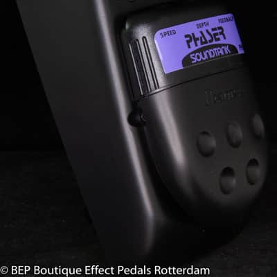 NOS Ibanez PH-5 Soundtank Phaser 90's s/n 1034378 Japan image 2