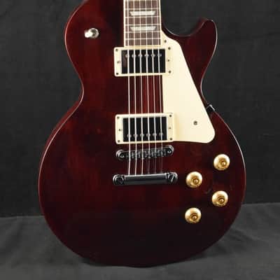 Gibson Les Paul Studio Wine Red image 1