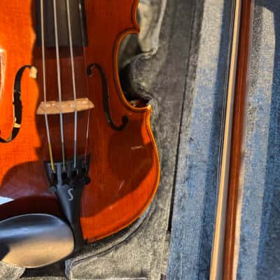 Stentor 3/4 Student Violin – Stentor Conservatoire 2022 image 2