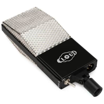 Cloud Microphones 44-A Active Ribbon Microphone image 4