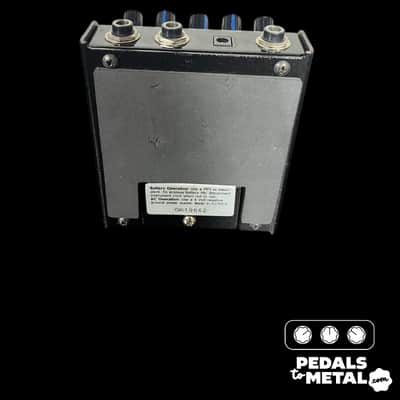 Marshall Guv'nor -x12421 image 5