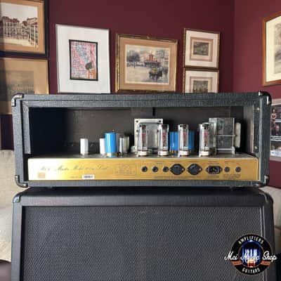 VIDEO! Marshall JCM 800 2203 MINT! *NEW TUBES* image 5
