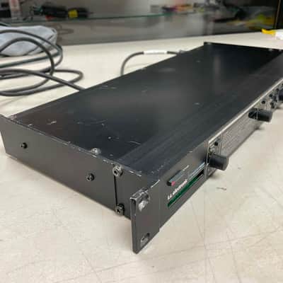 TC Electronic Finalizer Express Mastering Processor w/ AC Adapter image 2