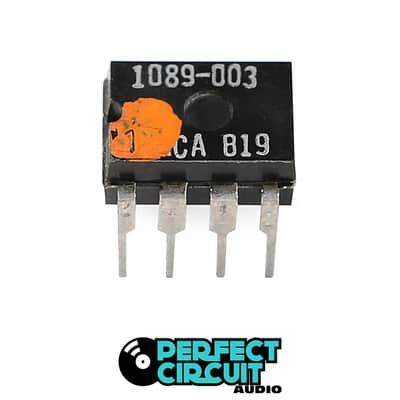 Moog 1089-003 Memorymoog IC
