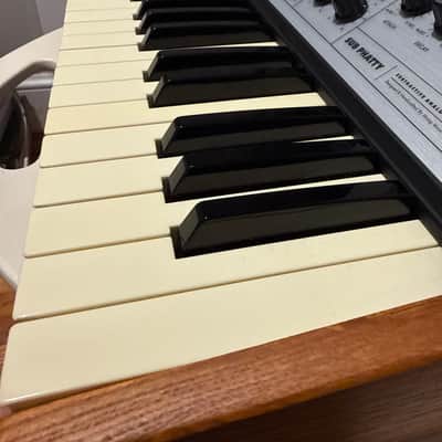 Moog Sub Phatty 2010s - Black image 5