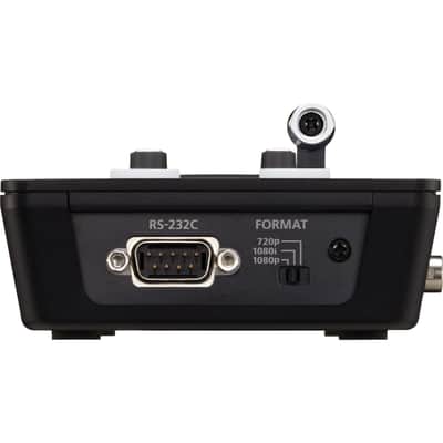 Roland V-1SDI 4-Channel HD Video Switcher image 10