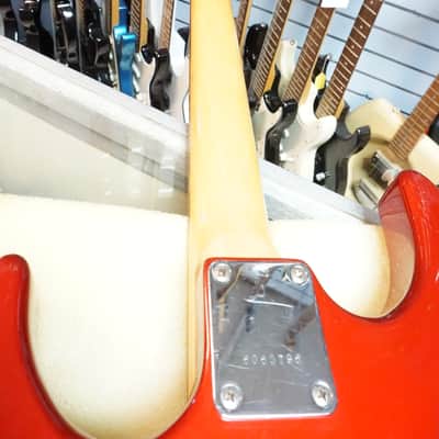 Peavey Predator International Series image 5
