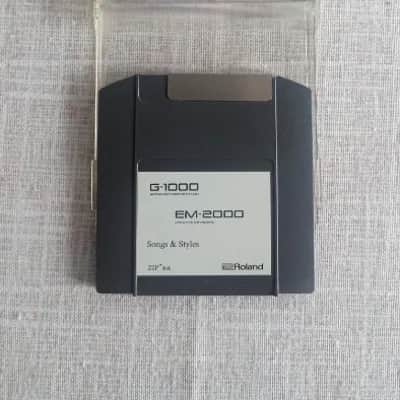 Roland EM-2000 Bild 3