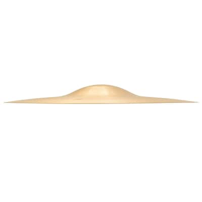 Sabian HH 10" Splash Natural Finish image 3