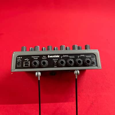 Eventide Space Reverb Pedal image 2