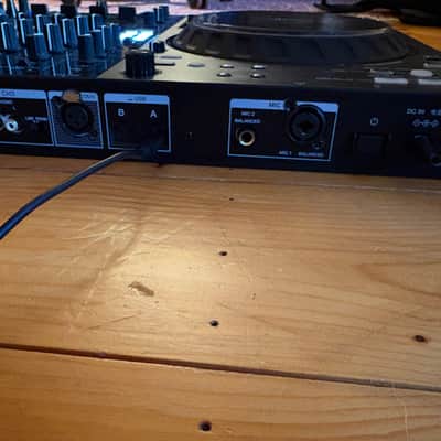 Pioneer DDJ-FLX10 4-Channel DJ Controller 2024 Black image 7