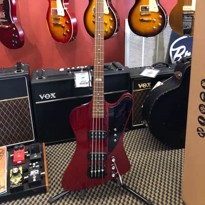 Gibson Thunderbird Bass image 4