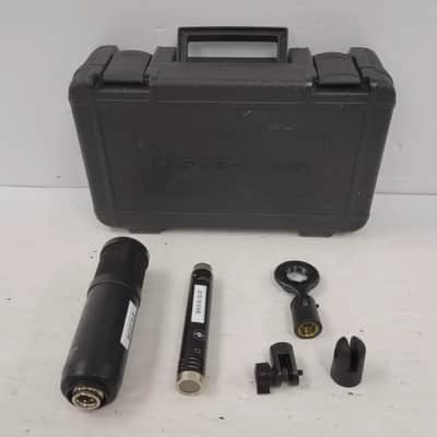 Sterling Audio S50 Microphone image 1