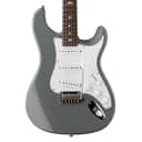 PRS SE Silver Sky Electric Guitar - Storm Grey - Open Box