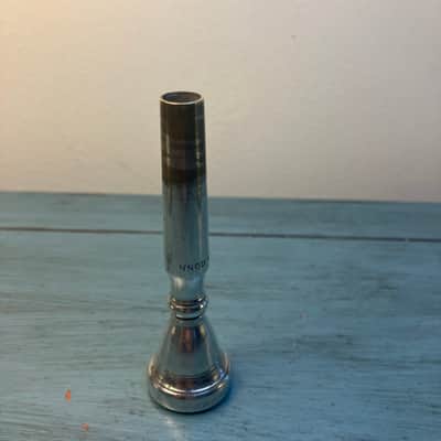 Conn BI-222 Trumpet Mouthpiece image 2