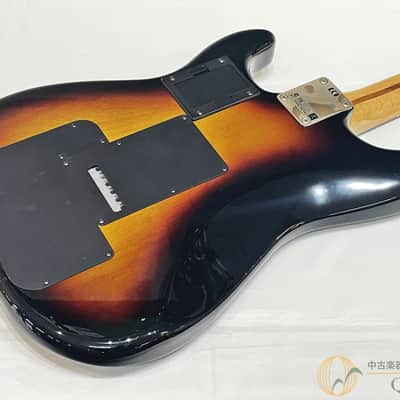 Fender G-5 VG Stratocaster image 2