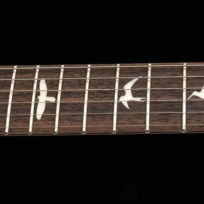 PRS SE Mark Tremonti Charcoal Burst image 21