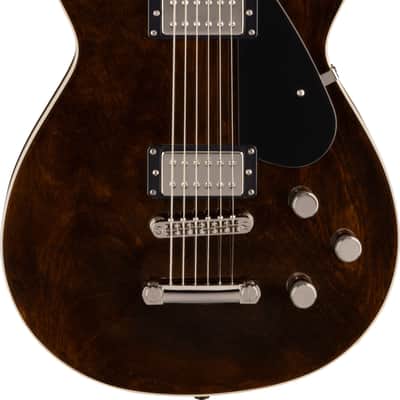 Gretsch Electromatic Jet Baritone, Rosewood Fingerboard, Imperial Stain image 1
