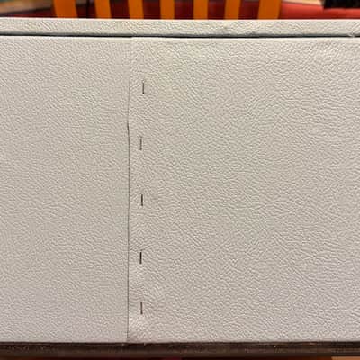 Home Built 1x12 Cabinet 2020’s - Carolina Blue image 6