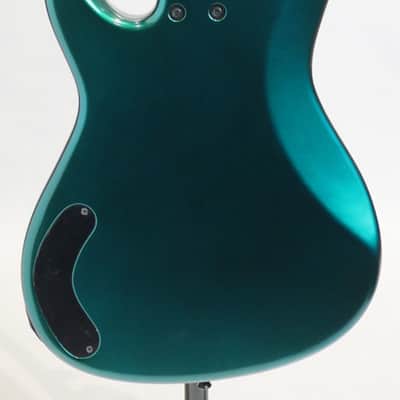 FREEDOM CUSTOM GUITAR RESEARCH C.S Blowzer PJ 5st Merman/N.C. Lacquer image 4