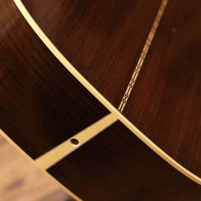 Martin D-28 Rich Robinson image 10