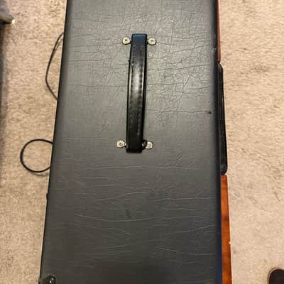 Mesa Boogie Rectoverb 50 90-2010 - Tolex image 5