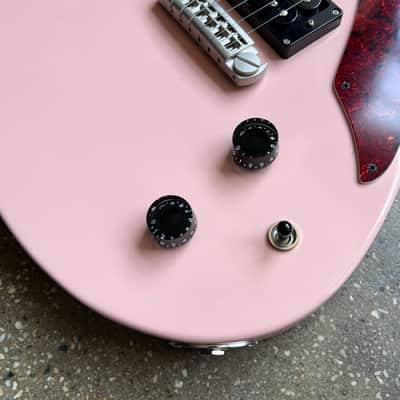 Knaggs Kenai J H2 2022 - Shell Pink image 6