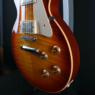 Gibson Custom Shop Les Paul '59 Reissue R9 Heritage Cherry 2007 image 12
