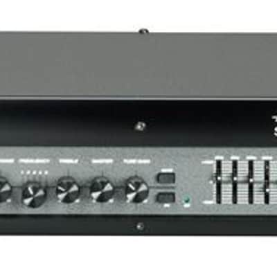 Ampeg SVT3PRO Bass Guitar Head Tube Peamp MOSFET Power Amp 450 Watts image 2