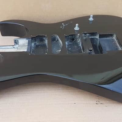 90's IBANEZ RG 570 BODY - made in JAPAN: image 2