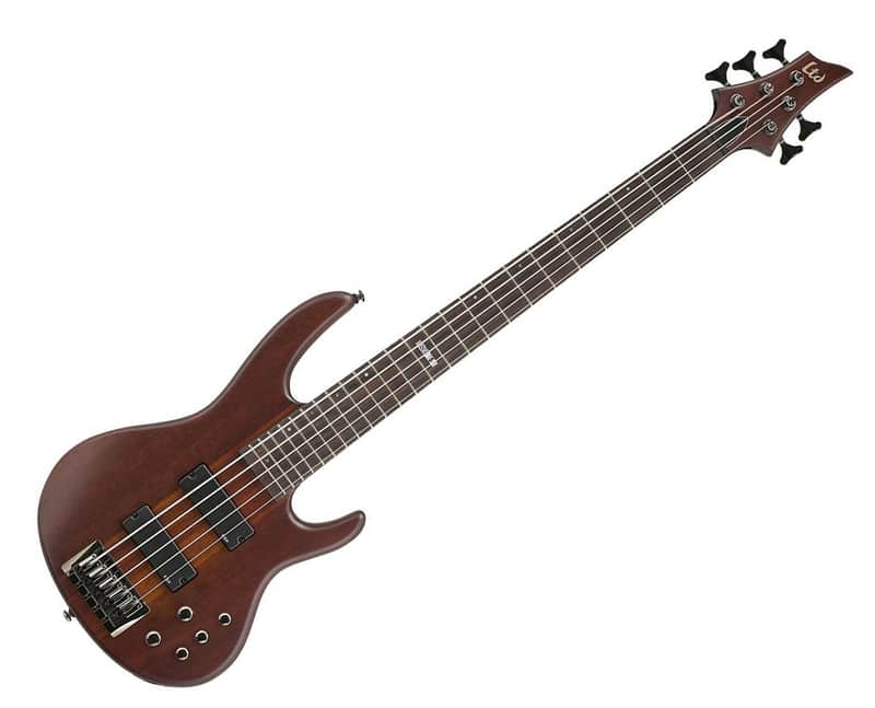 ESP LTD D-5 (2007 - 2018) image 1