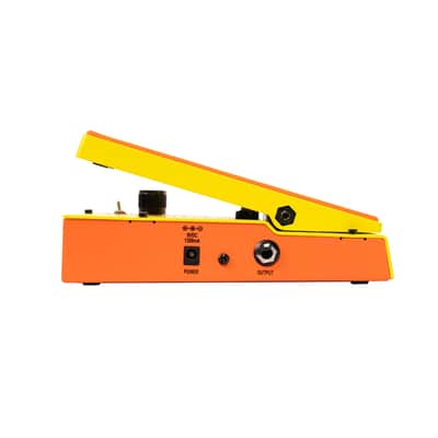 DigiTech Whammy Mono Neon - Glow in the Dark image 3