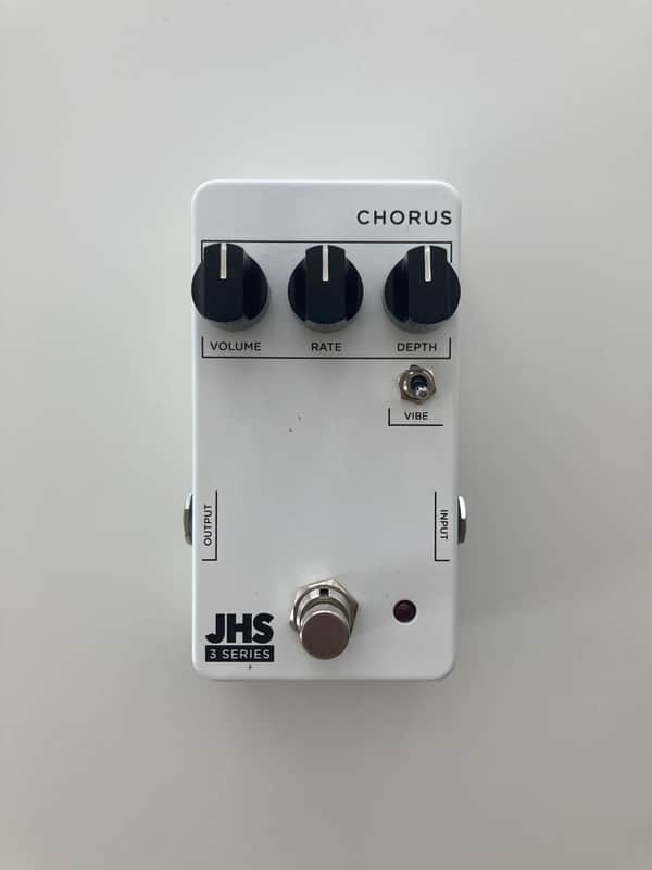 JHS 3 Series Chorus