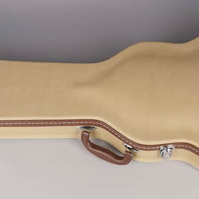 Epiphone Les Paul Classic Custom Pro - 2008 - Gibson USA Pickups - Ebony image 17