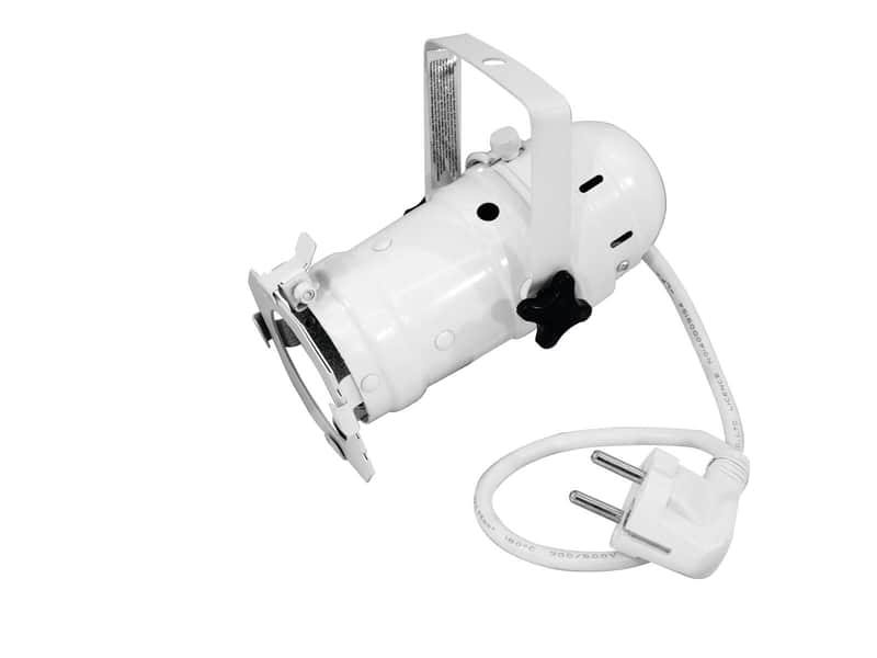 eurolite PAR-16 Spot GU-10 image 1