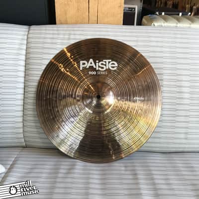 Paiste 900 Series 16" Crash *Excellent Condition*