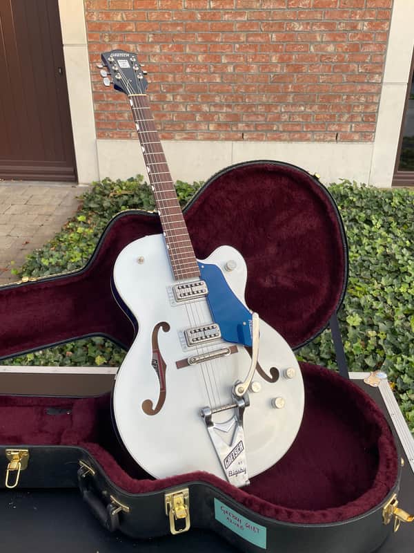 GRETSCH G6118T LIV ANNIVERSARY グレッチ Gretsch G6118T Players Edition Anniversary with String-Thru Bigsby