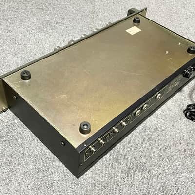 Hawk HA-80 Variable Delay | Serviced MIJ 80s BBD MN3005 image 10