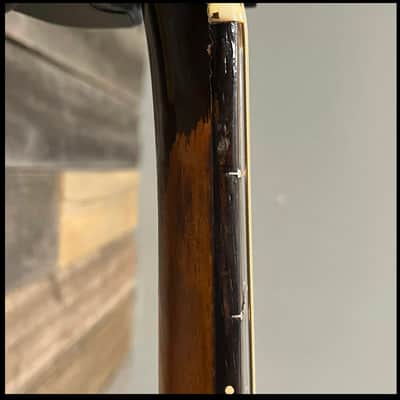 (16950) Guild 1959 A-50 Archtop Acoustic Guitar image 5