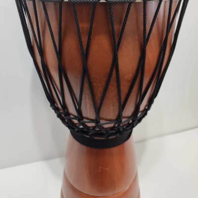 Sarga KM100 Djembé 10'' 2023 - Wood image 3