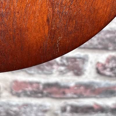 Gibson Les paul Studio Faded Worn Brown 2010 OCCASION image 10