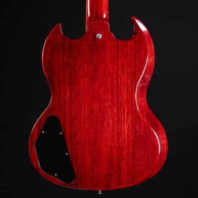 2021 Gibson Custom 61' SG Standard image 2