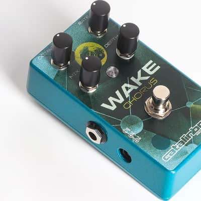 Catalinbread Wake Dream Pop Chorus Pedal image 3