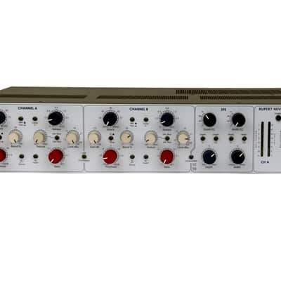 Rupert Neve Designs Portico II Master Buss Processor #P2MB0412 (Used) image 2
