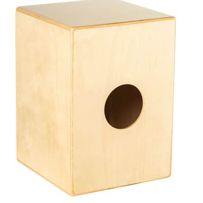 Meinl Jam Cajon Drum JC50HA image 5